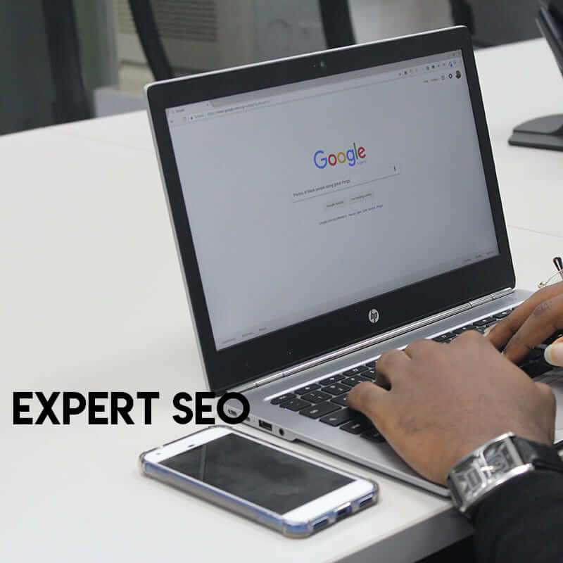 SEO Expert