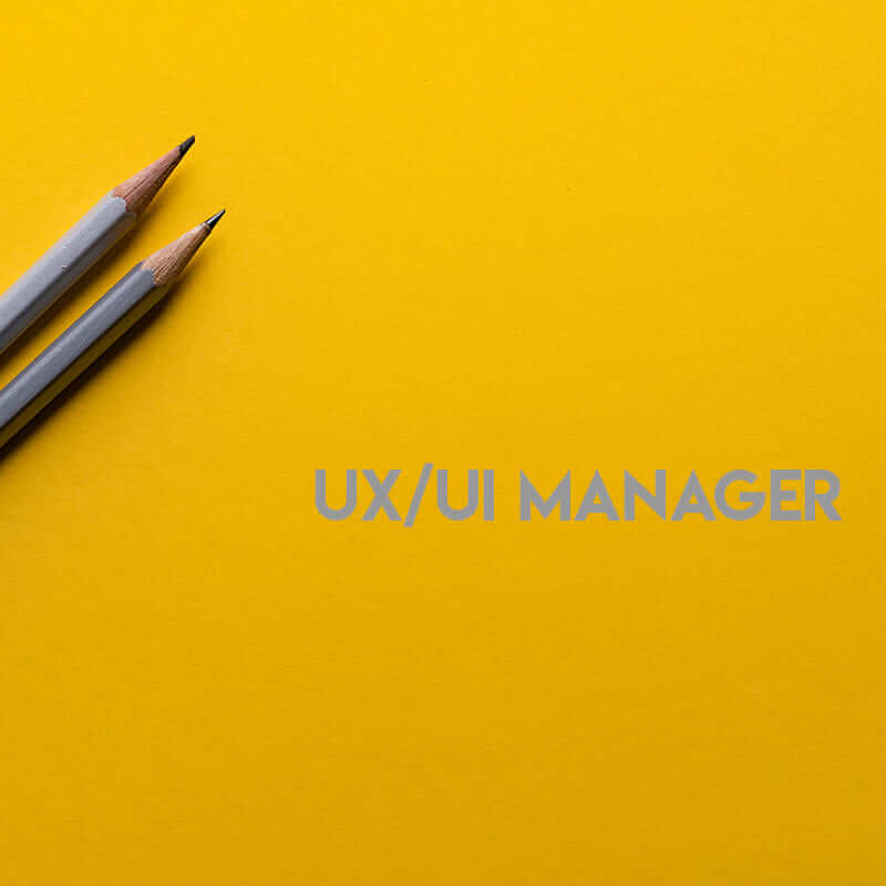 UX Designer